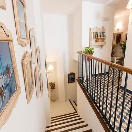 Hostal Moon Tolox Exterior foto