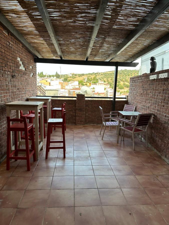 Hostal Moon Tolox Exterior foto